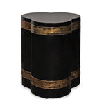 Bernhard Rohne Trefoil Table Base for Mastercraft