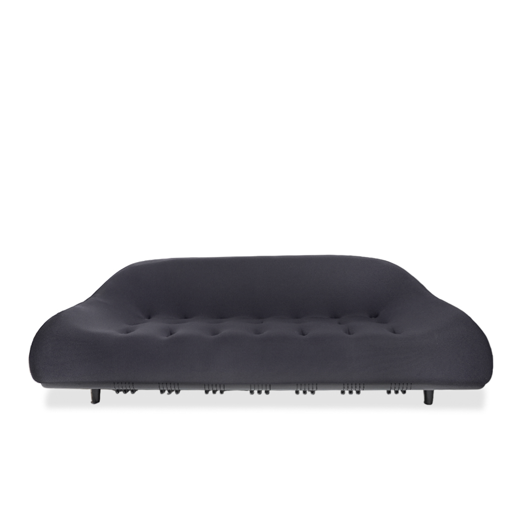 Bernhardt Design Mellow Sofa by Oceane Delain