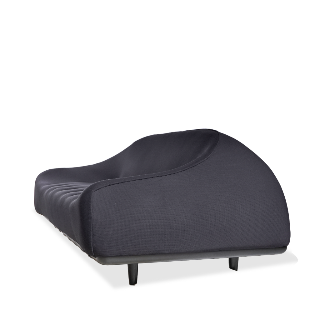 Bernhardt Design Mellow Sofa by Oceane Delain