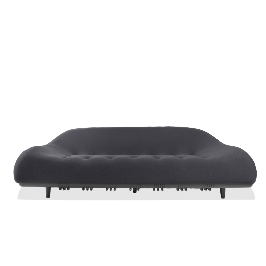 Bernhardt Design Mellow Sofa by Oceane Delain