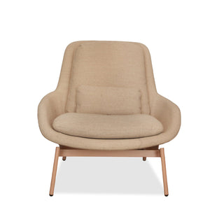 Blu Dot Field Lounge Chair