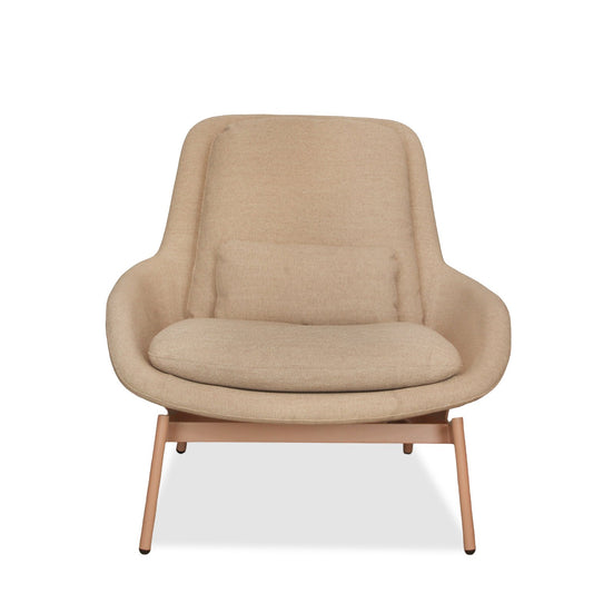 Blu Dot Field Lounge Chair