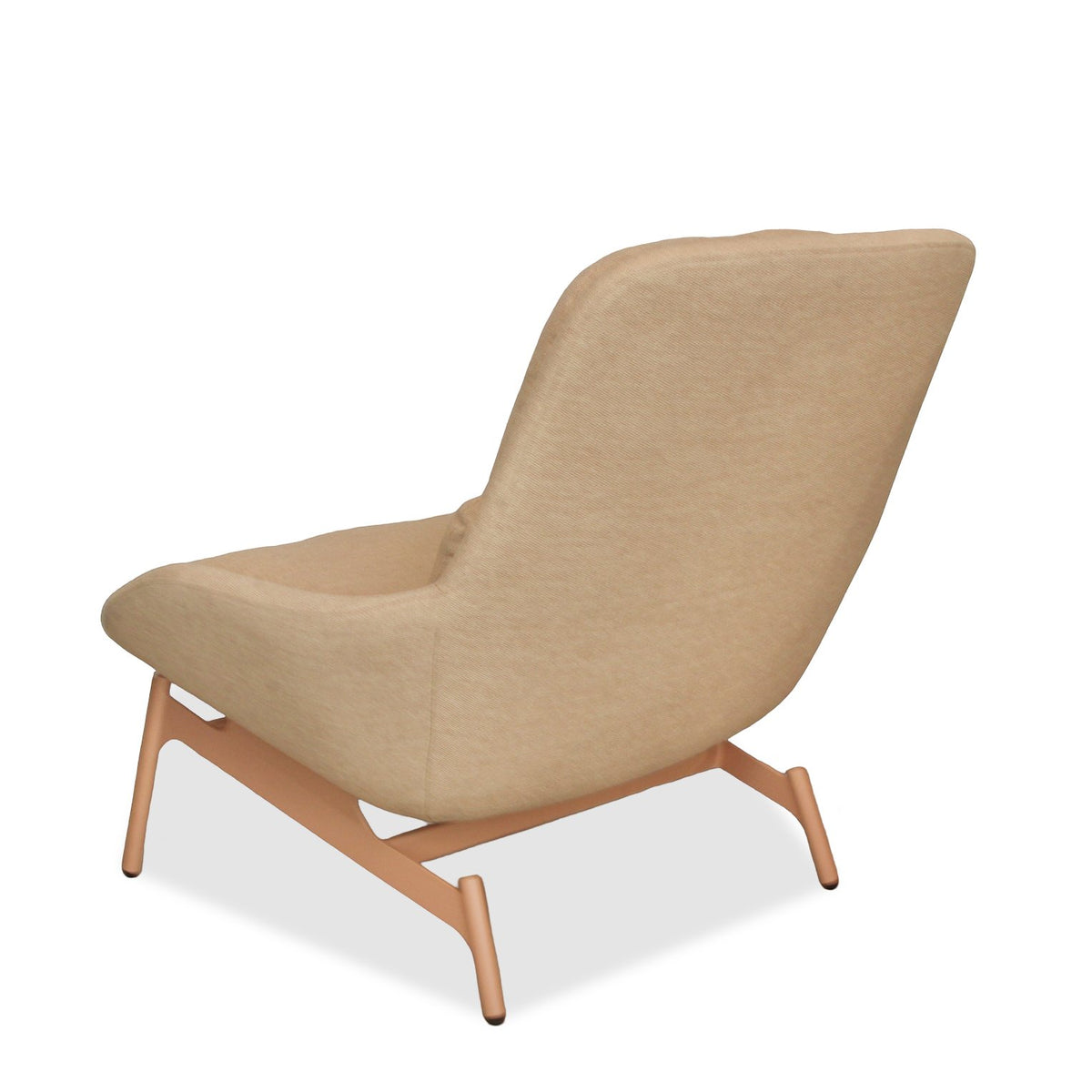 Blu Dot Field Lounge Chair