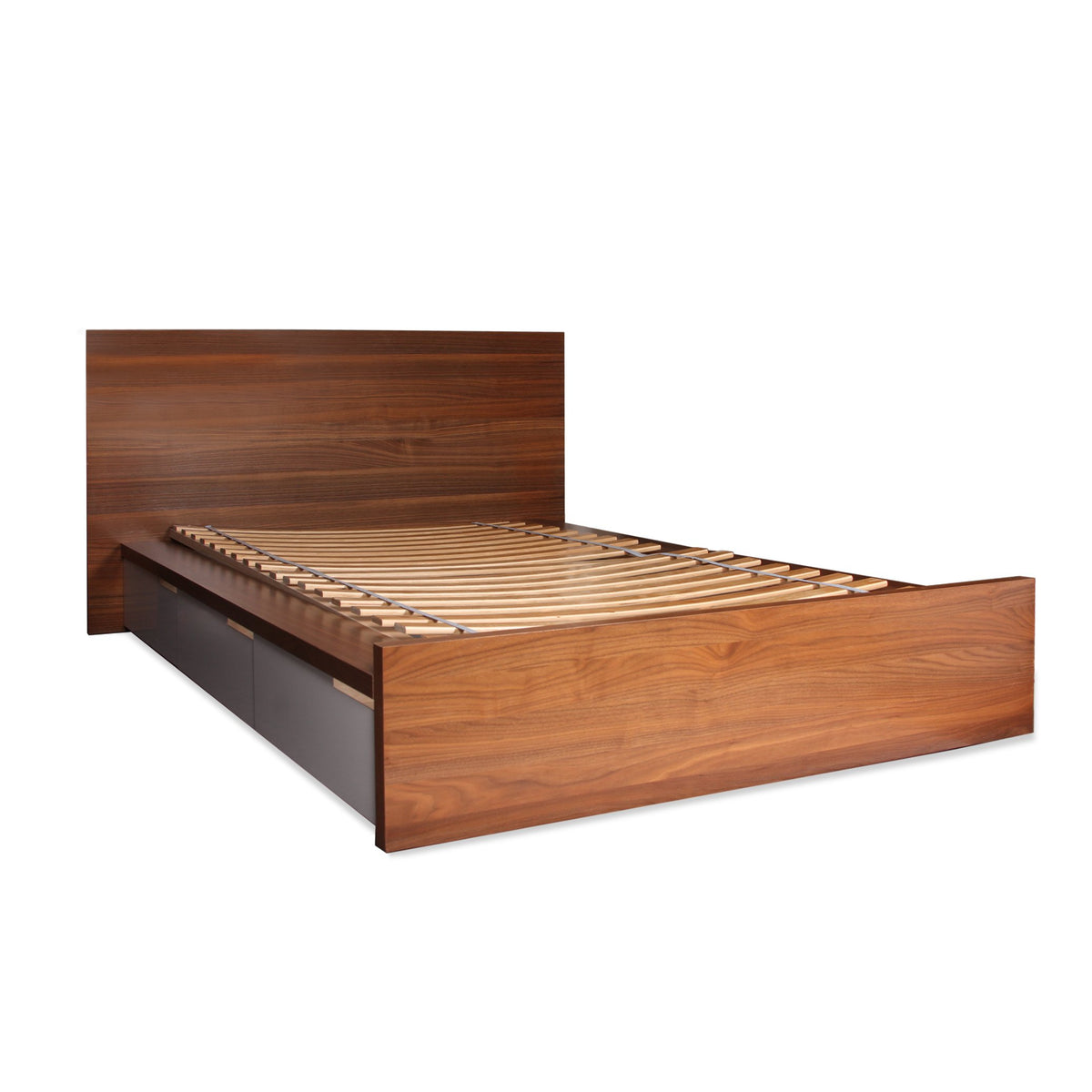 Blu Dot Modu-Licious Storage Full Size Platform Bed