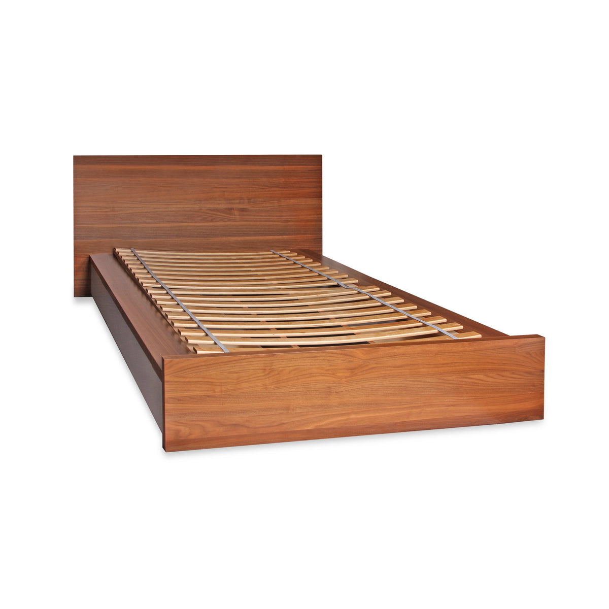 Blu Dot Modu-Licious Storage Full Size Platform Bed