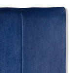 Orlando Dezigns Furniture Full Size Bed Frame