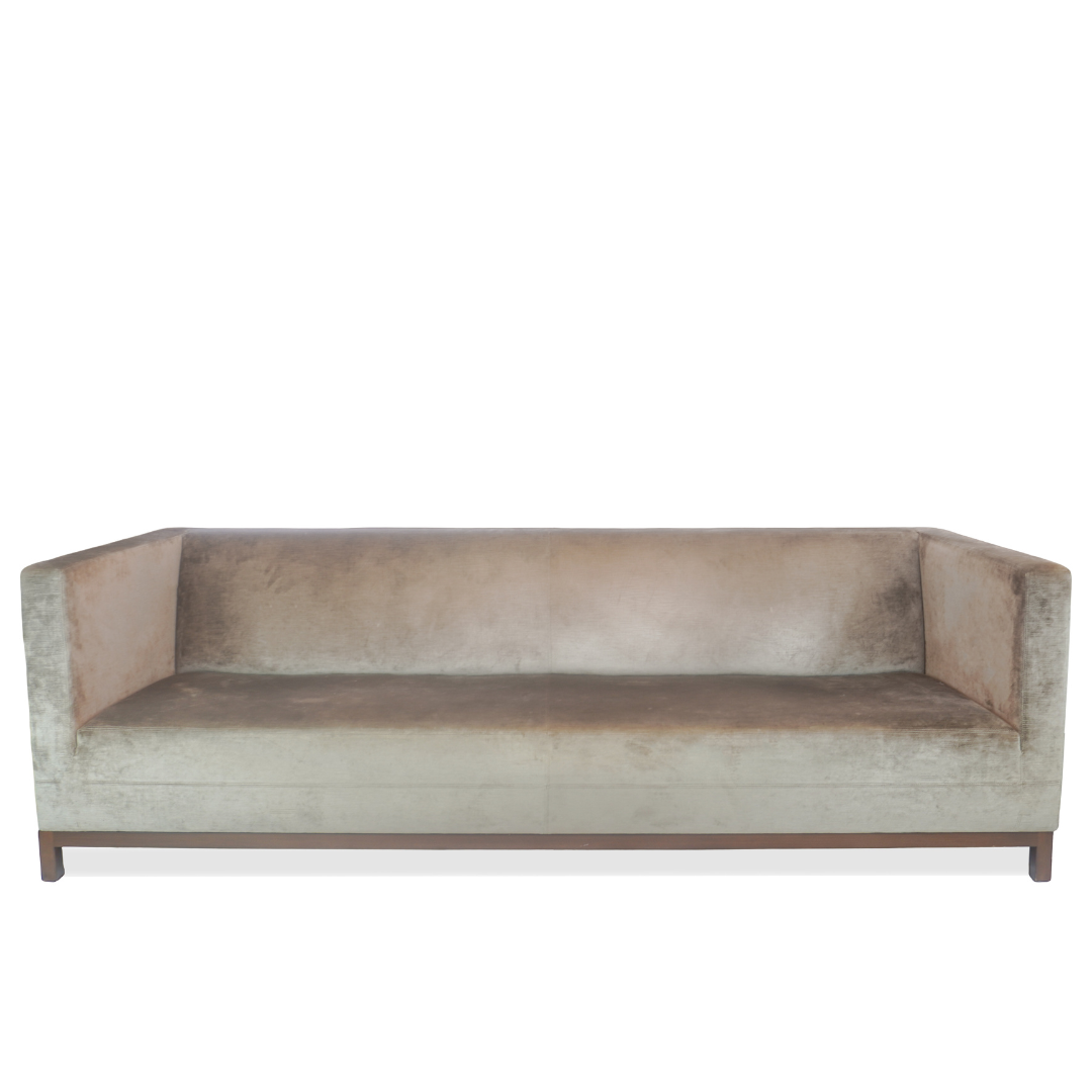 Bruno Sofa from Room by Amy Crain