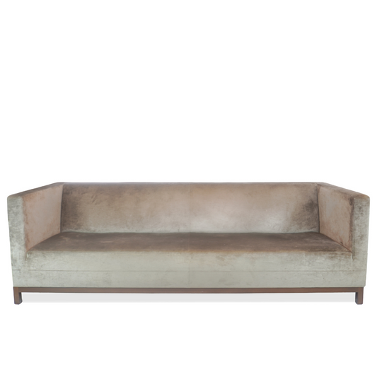 Bruno Sofa from Room by Amy Crain