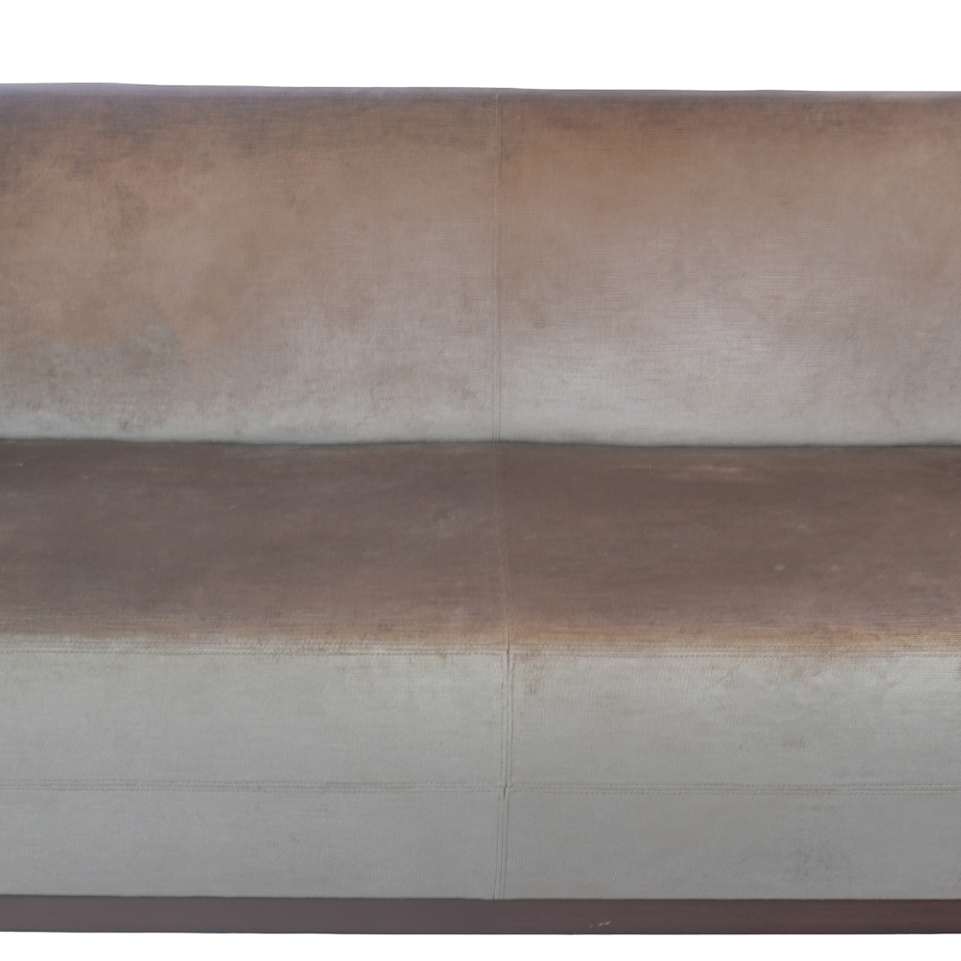Bruno Sofa from Room by Amy Crain