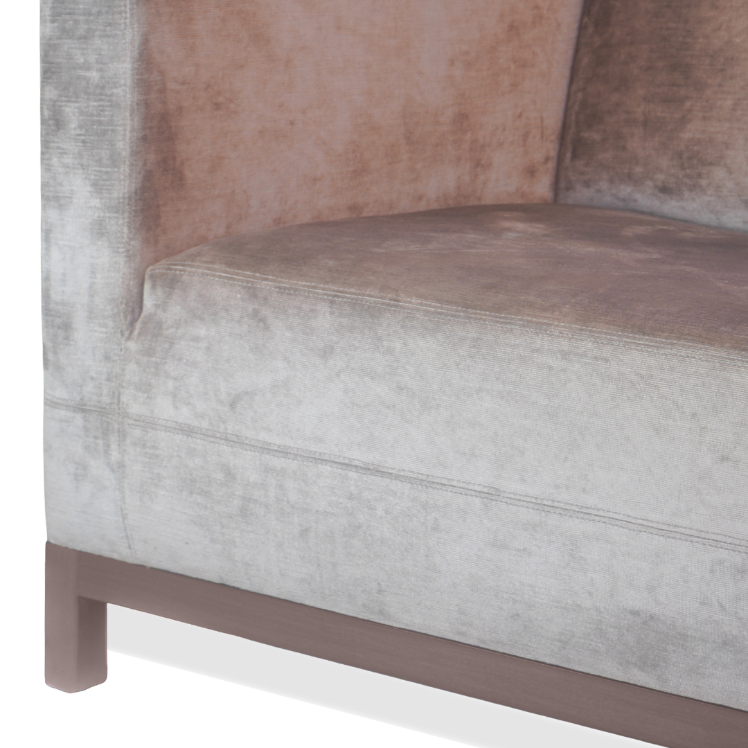 Bruno Sofa from Room by Amy Crain