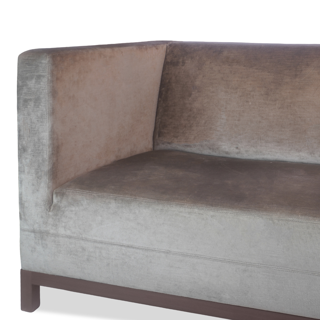 Bruno Sofa from Room by Amy Crain
