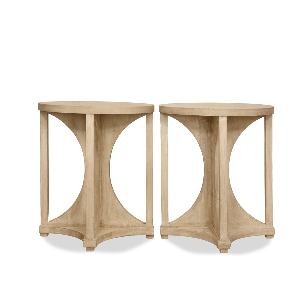 CFC Freesia Side Table