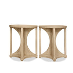 CFC Freesia Side Table