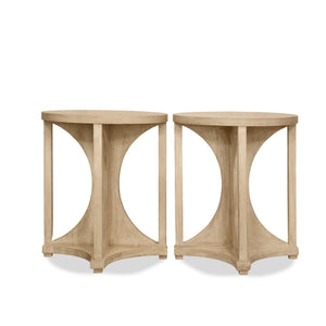 CFC Freesia Side Table