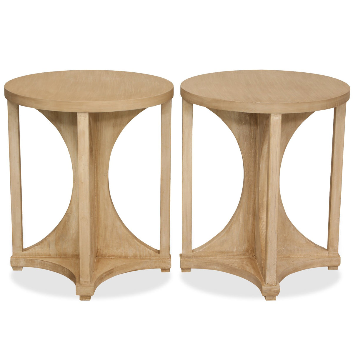 CFC Freesia Side Table