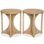 CFC Freesia Side Table