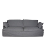 Cloud Track Arm Sofa designed by Timothy Oulton from Restoration Hardware