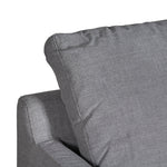 Cloud Track Arm Sofa designed by Timothy Oulton from Restoration Hardware