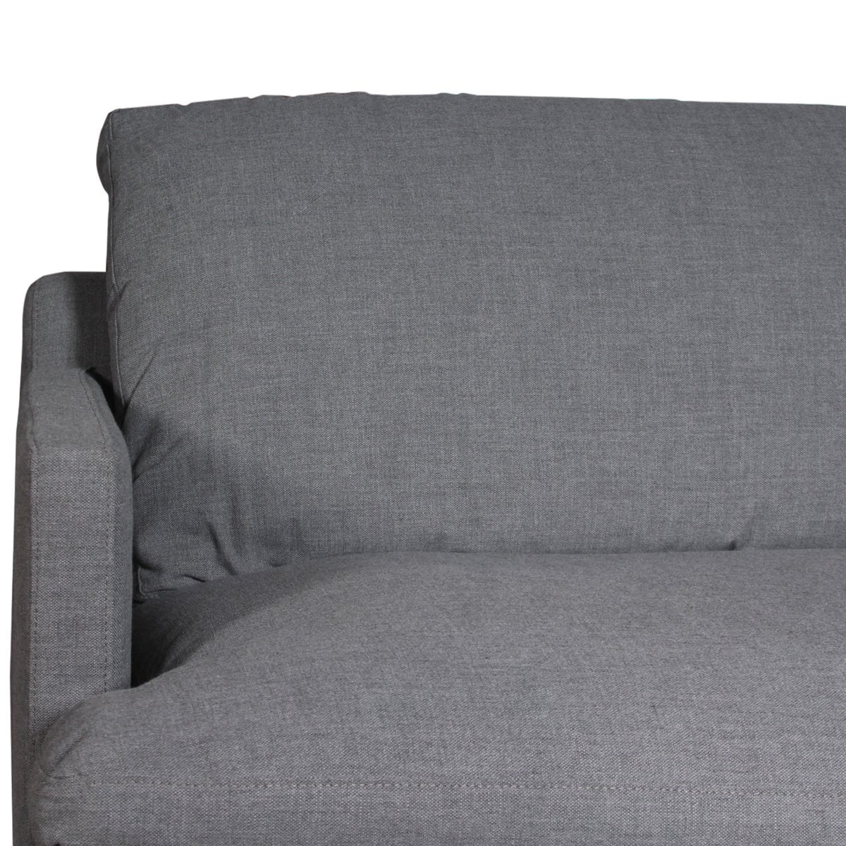 Cloud Track Arm Sofa designed by Timothy Oulton from Restoration Hardware