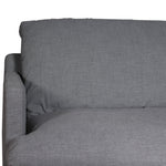Cloud Track Arm Sofa designed by Timothy Oulton from Restoration Hardware