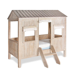 Cabin Bed from Restoration Hardware