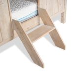 Cabin Bed from Restoration Hardware