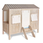Cabin Bed from Restoration Hardware
