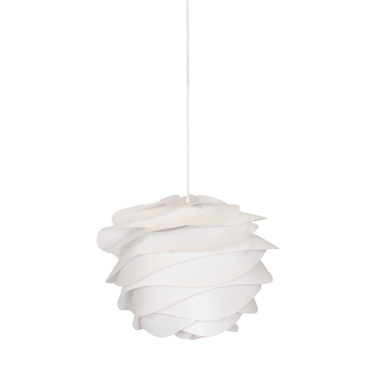Carmina Plug-In Pendant, Set of 2