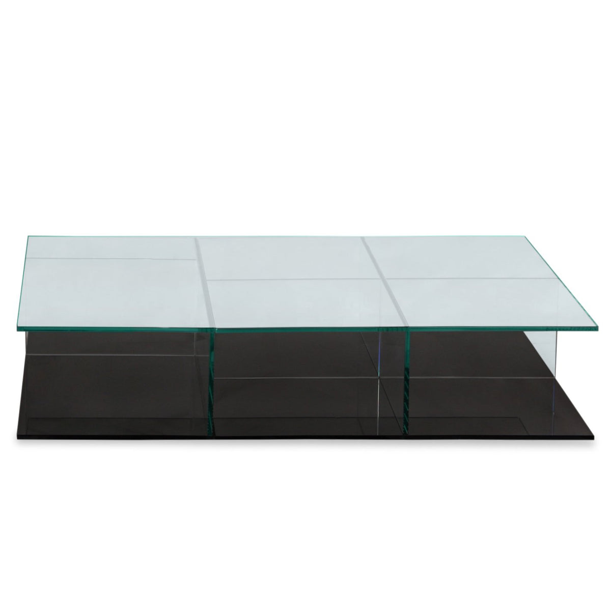 Cassina 2-Piece Mex Coffee Table