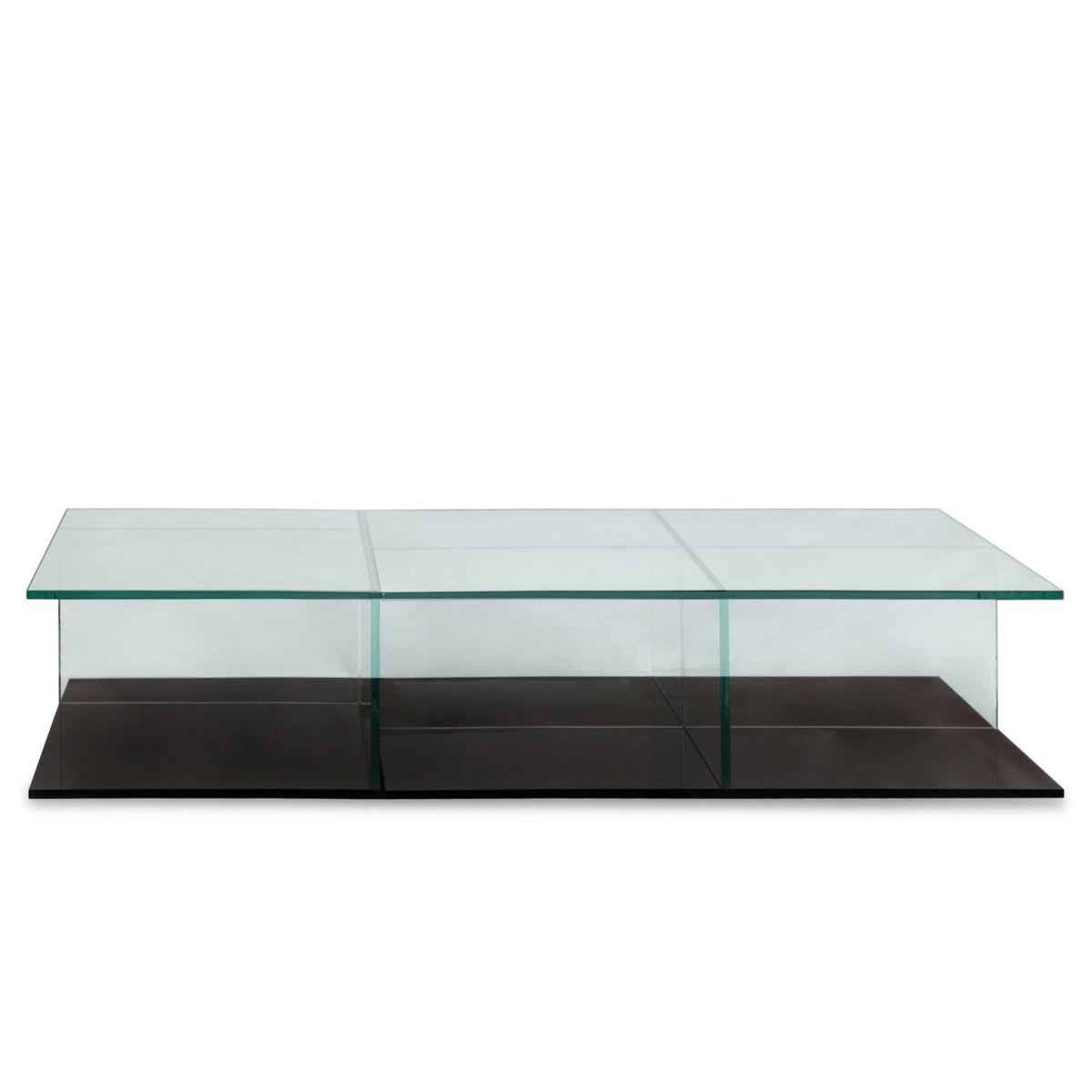 Cassina 2-Piece Mex Coffee Table
