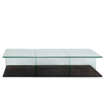 Cassina 2-Piece Mex Coffee Table