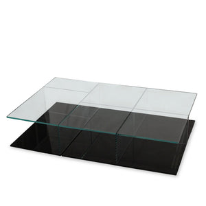 Cassina 2-Piece Mex Coffee Table