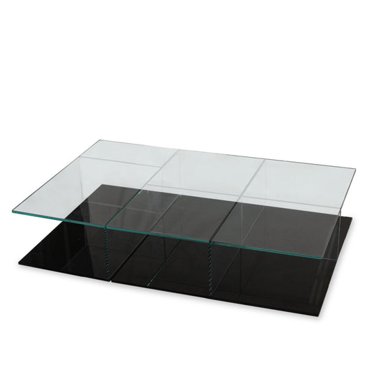 Cassina 2-Piece Mex Coffee Table