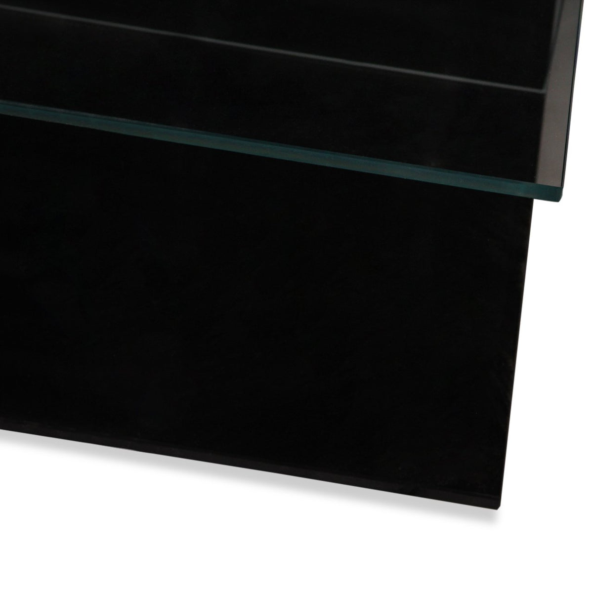 Cassina 2-Piece Mex Coffee Table