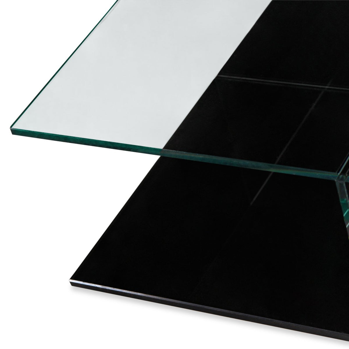 Cassina 2-Piece Mex Coffee Table
