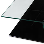 Cassina 2-Piece Mex Coffee Table