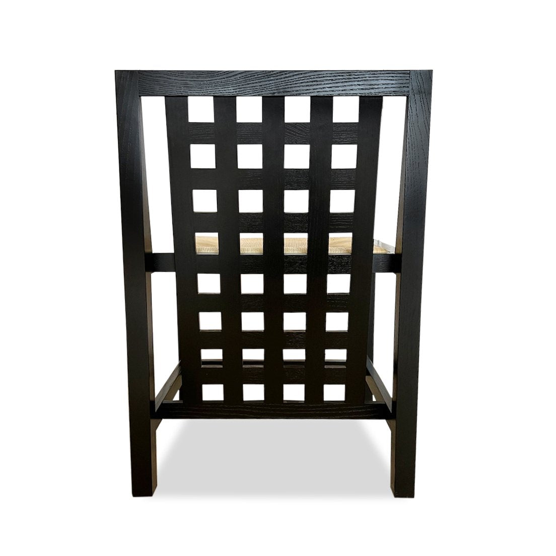 Cassina DS3 Cottage Chairs designed by Charles Rennie Mackintosh
