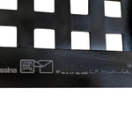 Cassina DS3 Cottage Chairs designed by Charles Rennie Mackintosh