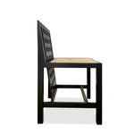 Cassina DS3 Cottage Chairs designed by Charles Rennie Mackintosh