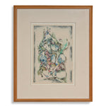 Charles Seliger, Apparition, 1984