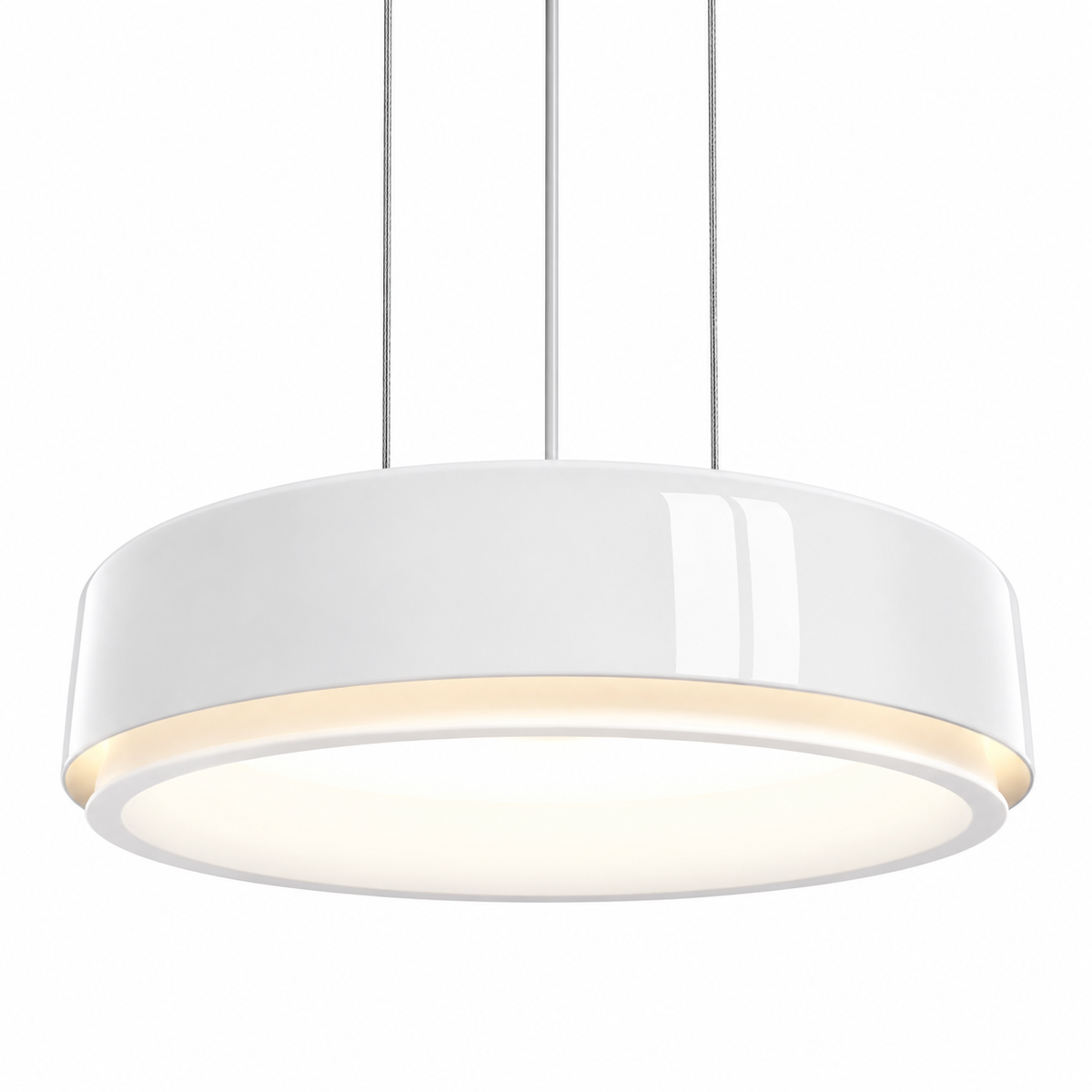 LP Grand Suspended Pendant Light by Louis Poulsen (Brand New- 42 Available)