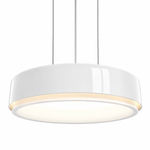 LP Grand Suspended Pendant Light by Louis Poulsen (Brand New- 42 Available)