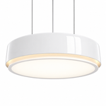 LP Grand Suspended Pendant Light by Louis Poulsen (Brand New- 42 Available)