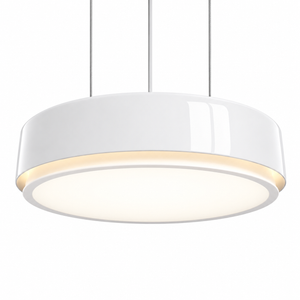 LP Grand Suspended Pendant Light by Louis Poulsen (Brand New- 42 Available)