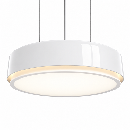 LP Grand Suspended Pendant Light by Louis Poulsen (Brand New- 42 Available)