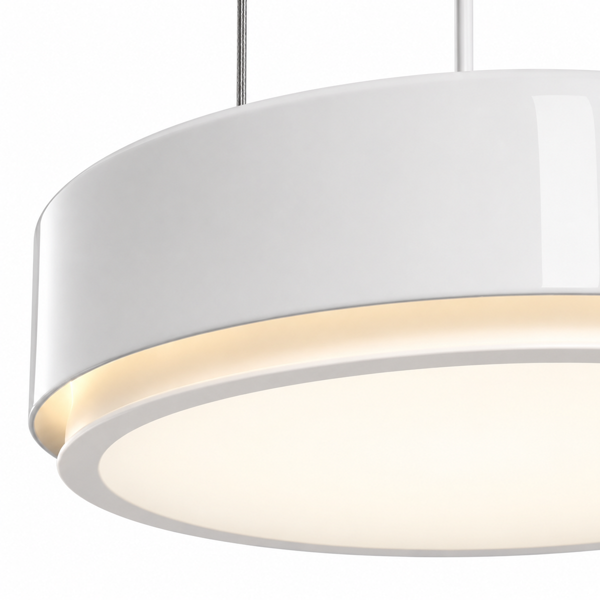 LP Grand Suspended Pendant Light by Louis Poulsen (Brand New- 42 Available)