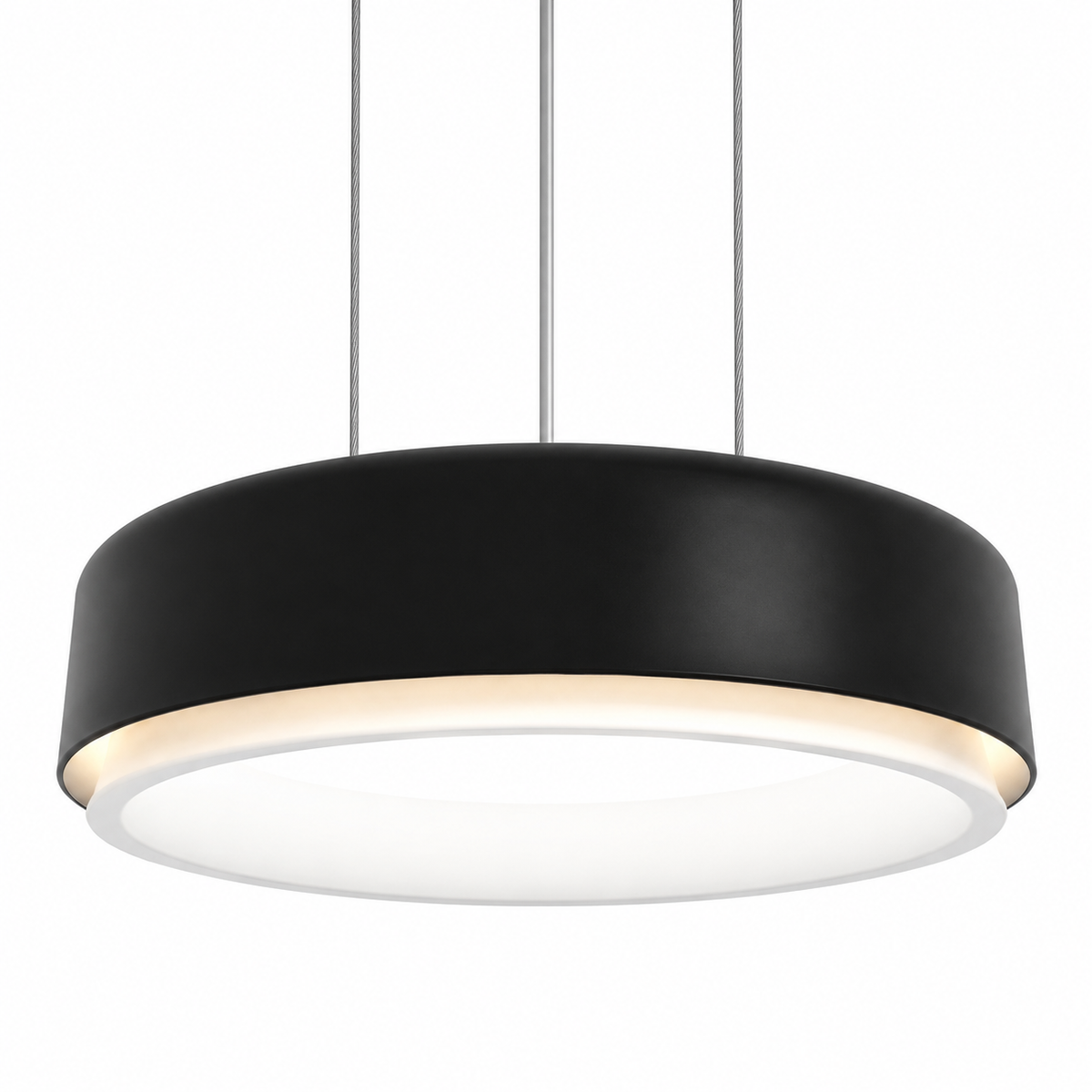 LP Grand Suspended Pendant Light by Louis Poulsen (Brand New- 40 Available)