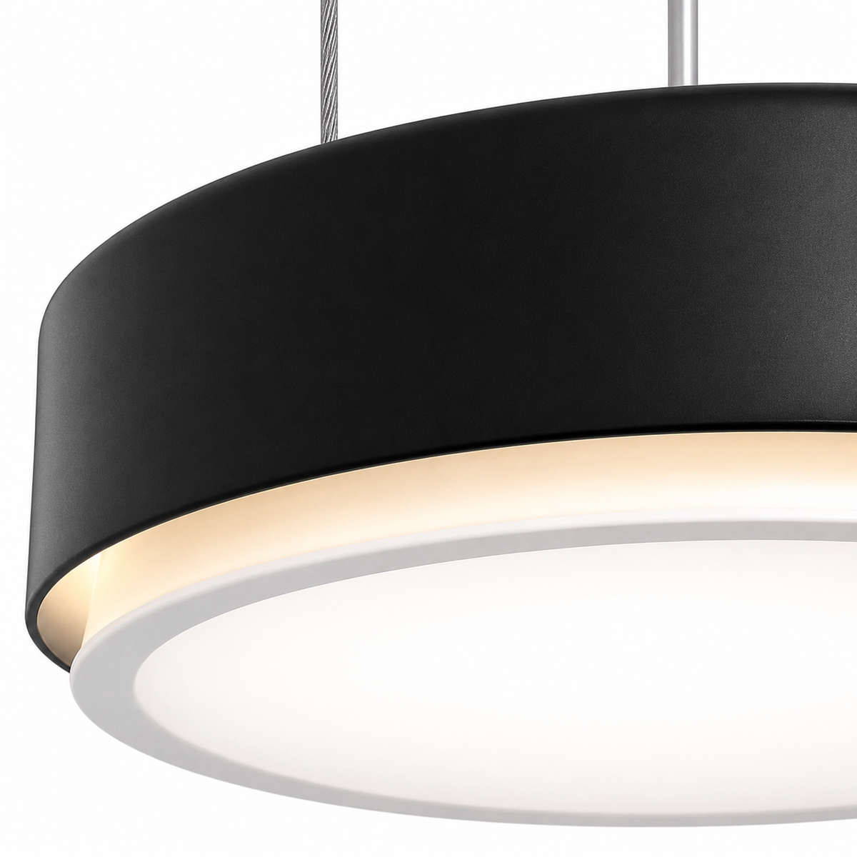 LP Grand Suspended Pendant Light by Louis Poulsen (Brand New- 40 Available)