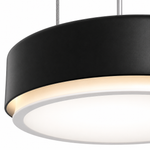 LP Grand Suspended Pendant Light by Louis Poulsen (Brand New- 40 Available)