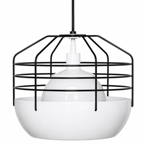 Roll & Hill Bluff City 8" Pendant Light by Jonah Takagi (Brand New- 105 Available)
